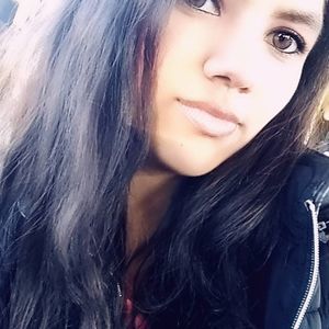 Meet your Posher, Kiara